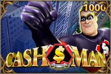 Crash Man