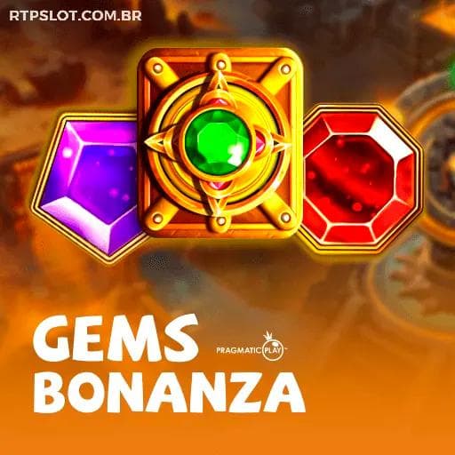 Gems Bonanza