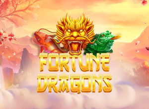 Fortune Dragon: Mistério e Magia em Cada Roda