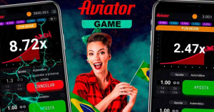 Aviator: Como Transformar Seu Jogo em Uma Fonte de Renda