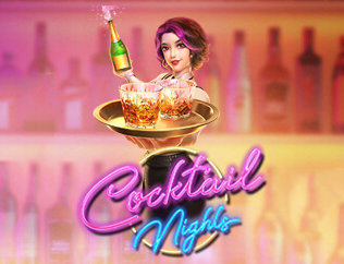 Por Que Cocktail Nights é Perfeito para Fãs de Cassino Online