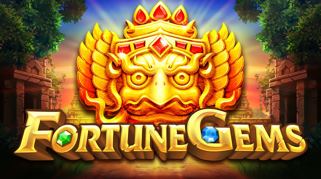 Comparação entre Fortune Gems e Outros Jogos de Gemas