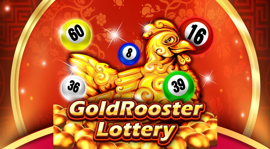 Como 'Gold Rooster Lottery' Se Destaca no Mundo dos Jogos de Slots