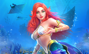 Estratégias para Maximizar Ganhos em "Mermaid Riches"