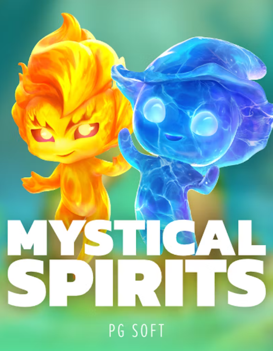 Avaliação da Experiência Geral de Jogo em Mystical Spirits