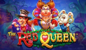 Como Red Queen se Destaca no Mercado de Slots Online