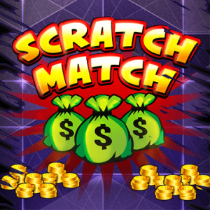 Promoções e Ofertas Especiais em Scratch Match