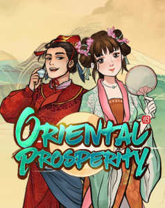 A Iconografia do Dragão e da Fênix Em "Oriental Prosperity"